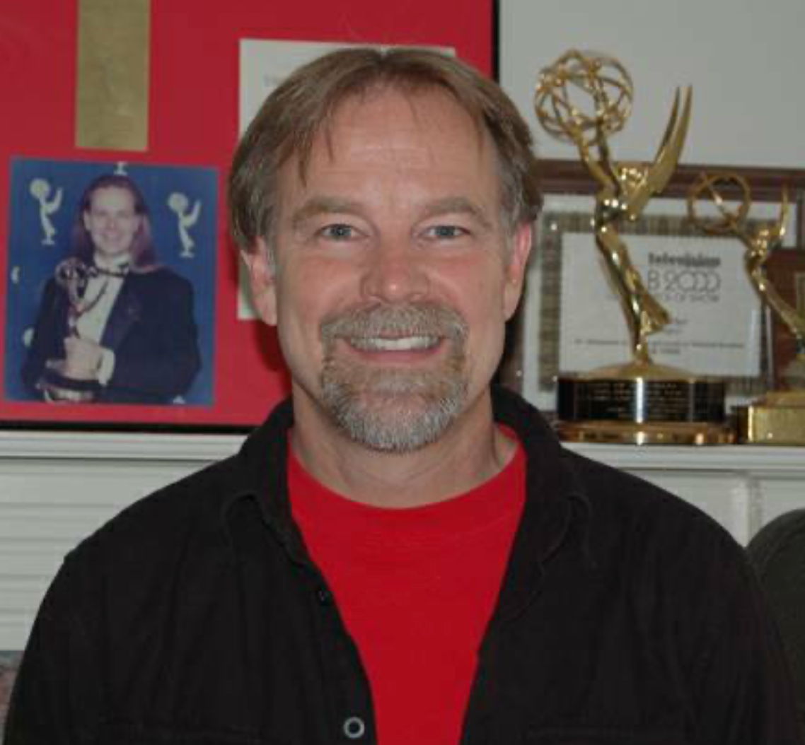 Eddie Barber